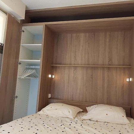 Appartement Confortable Avec Vue Sur La Mer A Quiberon 25 M² المظهر الخارجي الصورة