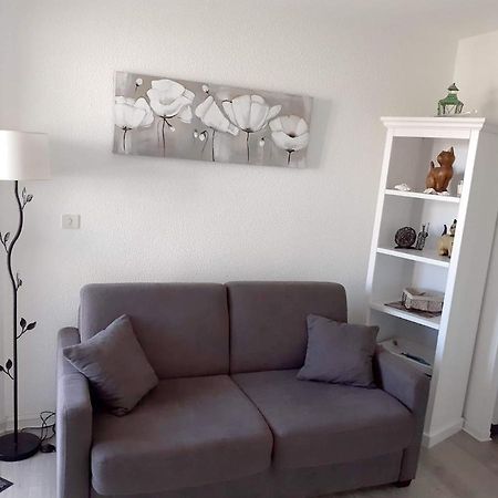 Appartement Confortable Avec Vue Sur La Mer A Quiberon 25 M² المظهر الخارجي الصورة