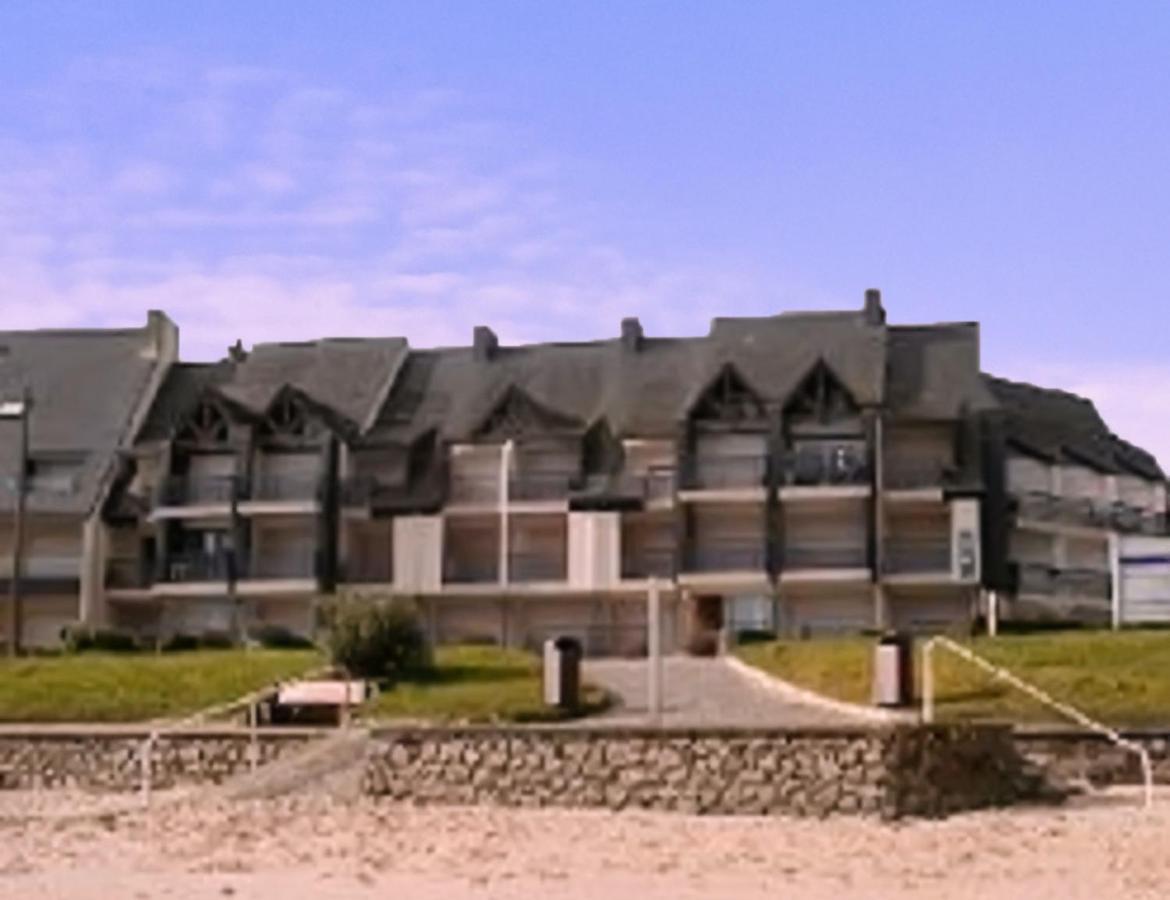 Appartement Confortable Avec Vue Sur La Mer A Quiberon 25 M² المظهر الخارجي الصورة