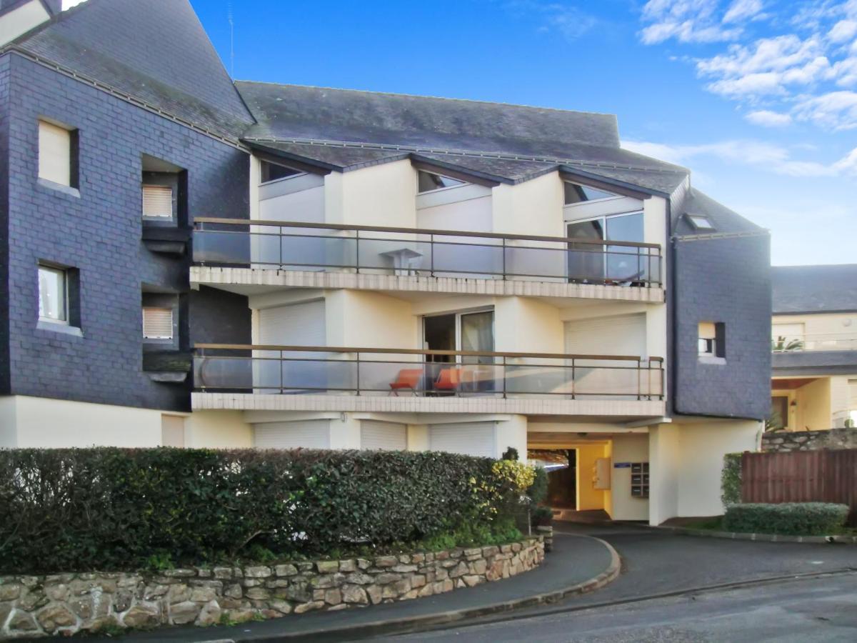 Appartement Confortable Avec Vue Sur La Mer A Quiberon 25 M² المظهر الخارجي الصورة