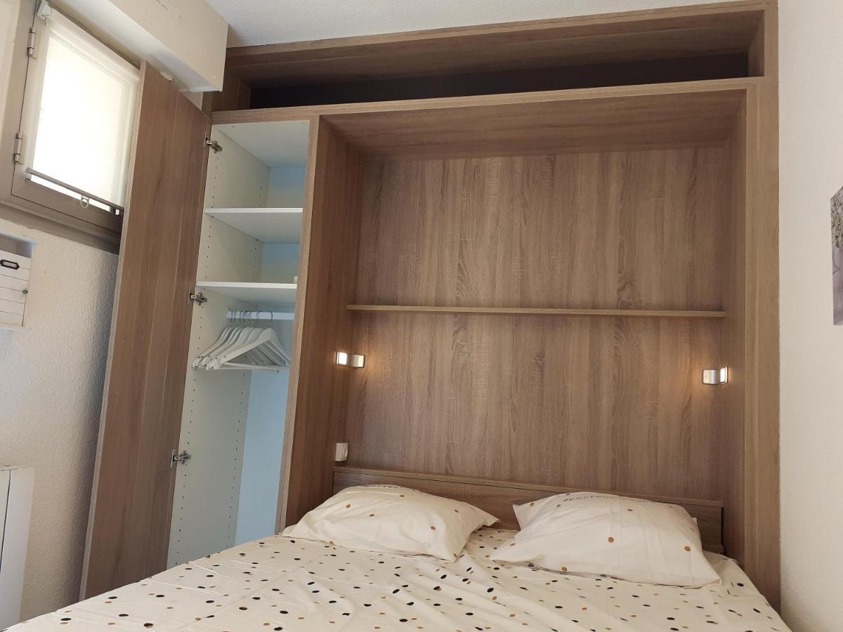 Appartement Confortable Avec Vue Sur La Mer A Quiberon 25 M² المظهر الخارجي الصورة