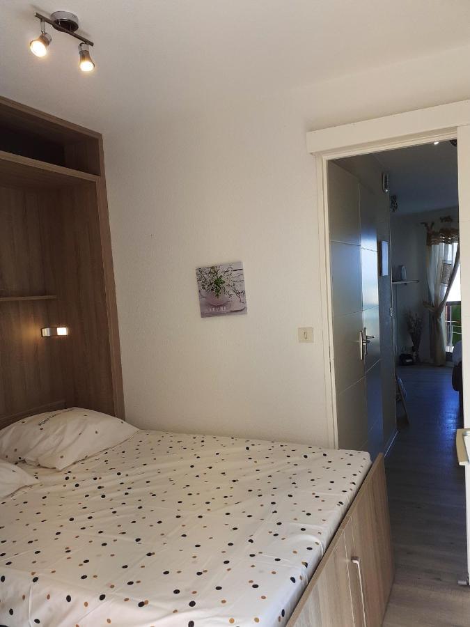 Appartement Confortable Avec Vue Sur La Mer A Quiberon 25 M² المظهر الخارجي الصورة