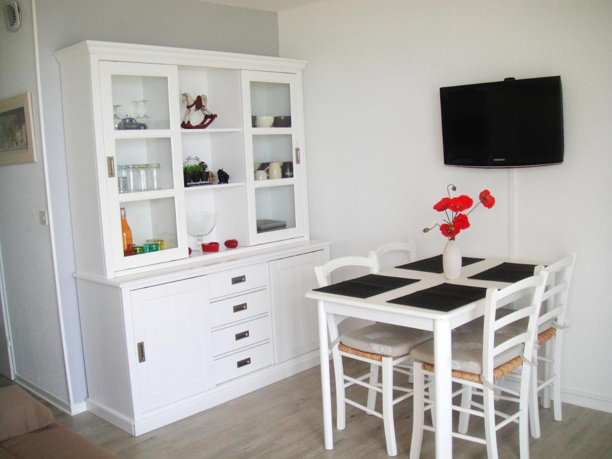 Appartement Confortable Avec Vue Sur La Mer A Quiberon 25 M² المظهر الخارجي الصورة