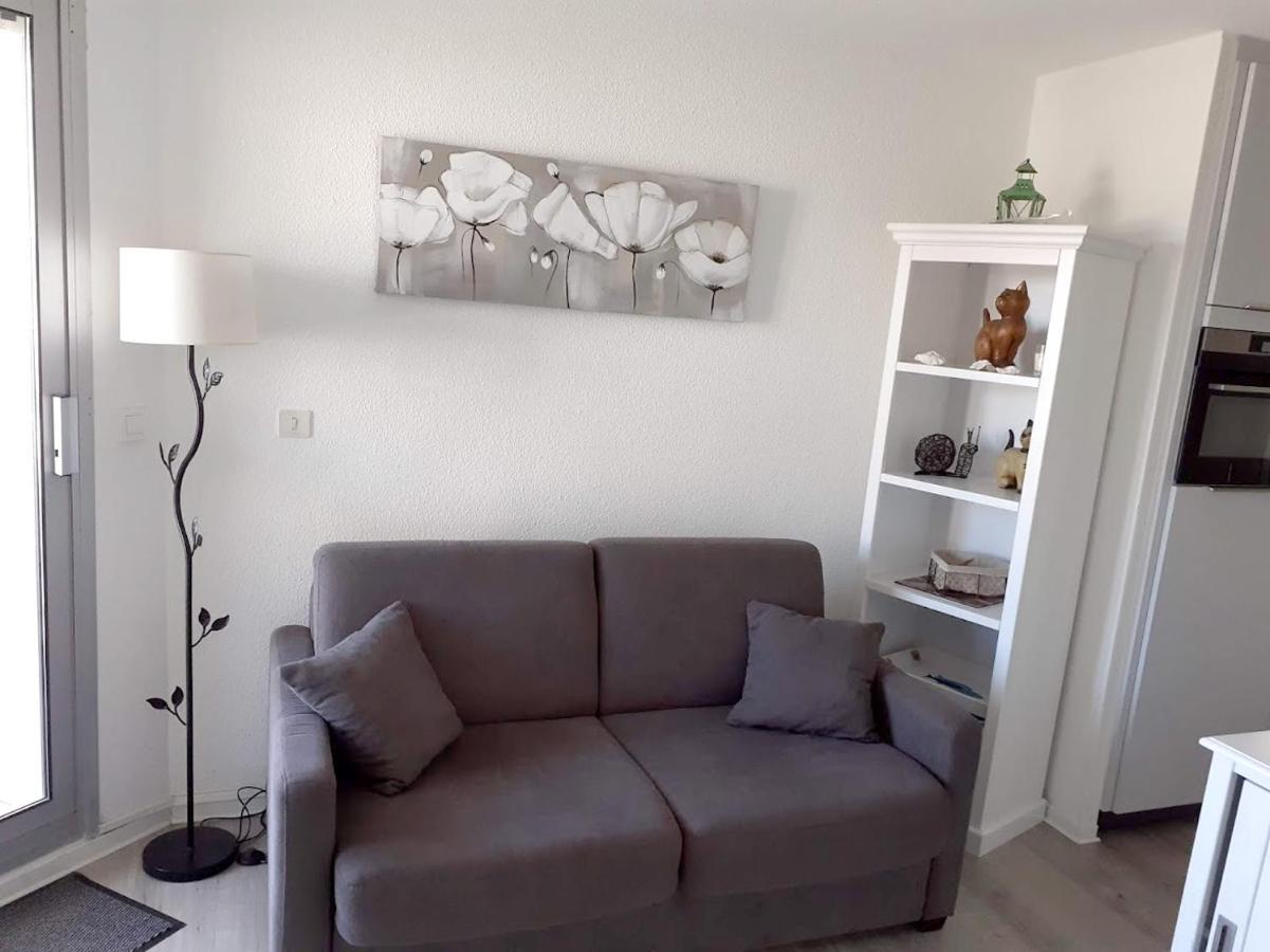 Appartement Confortable Avec Vue Sur La Mer A Quiberon 25 M² المظهر الخارجي الصورة